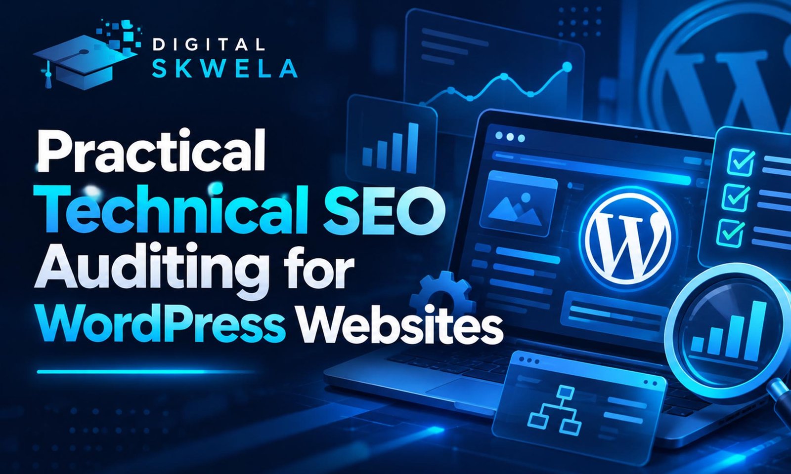Practical Technical SEO Auditing for WordPress Websites